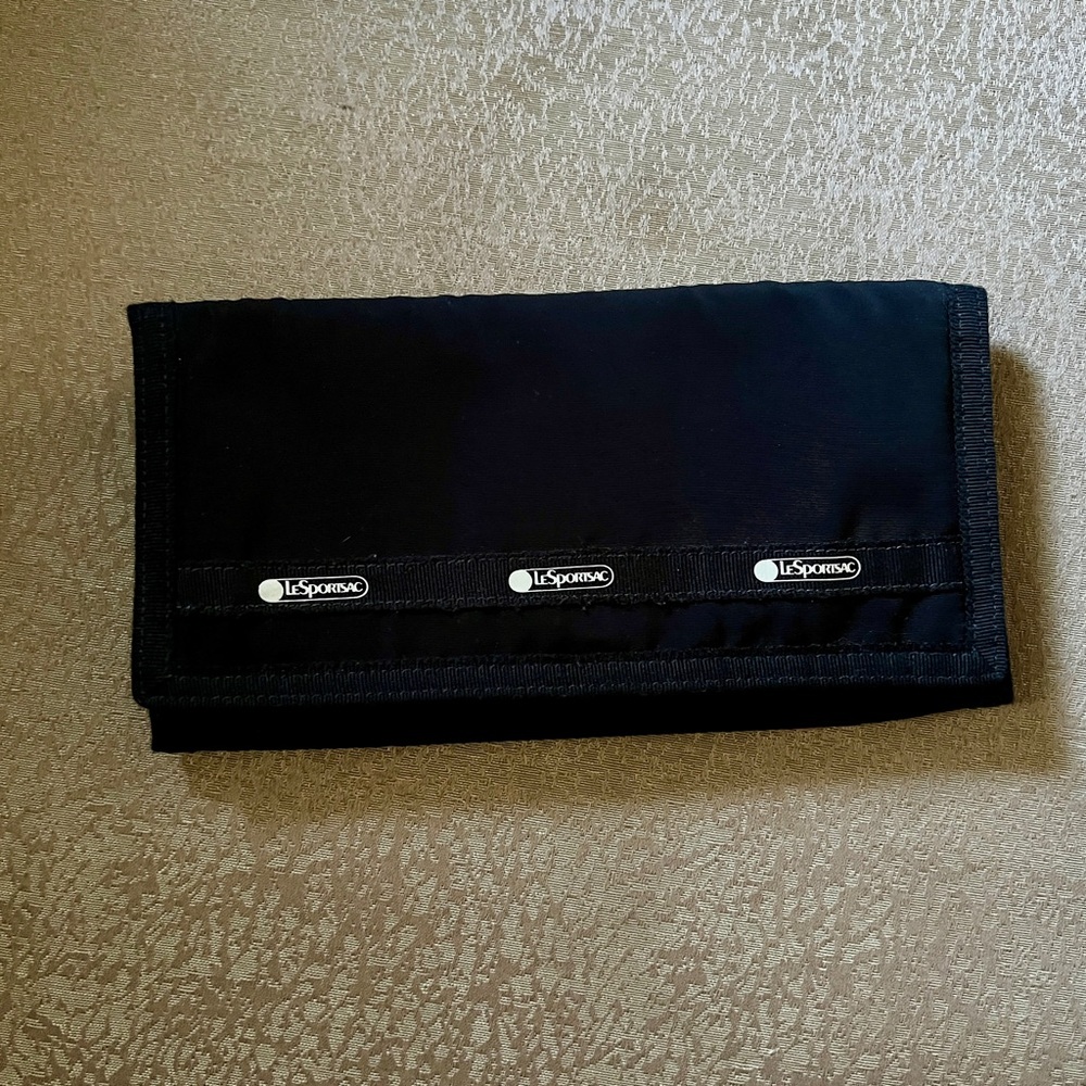 LeSportsac Travel Wallet